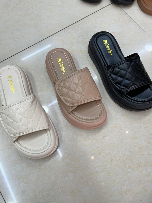 Spring Adjustable Strap Slider